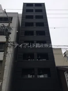 大阪府大阪市中央区道修町1丁目【マンション】の外観