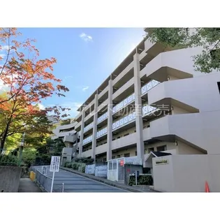 大阪府吹田市千里山西4丁目【マンション】の外観