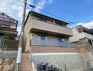 プーロ カーサ摩耶の画像