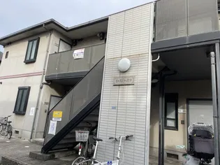 イーストハイツの画像