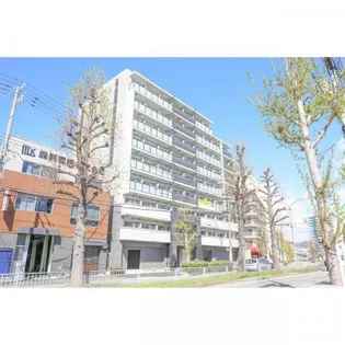 Cion KOBE Bayside【3階】の外観