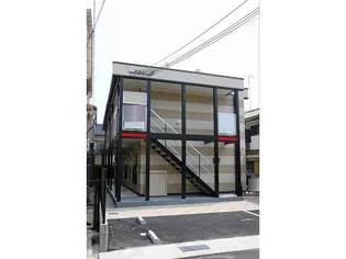 レオパレス石井の画像
