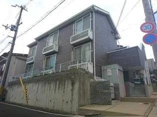 レオパレス片山町の画像