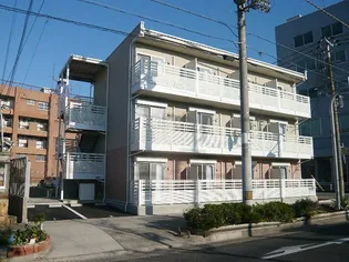 レオネクストエリア23の画像