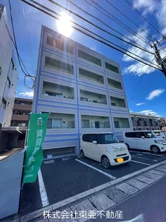 ライズ平成東参番館の画像