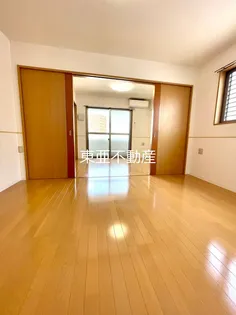 ライズ平成東参番館【401号室】のその他画像