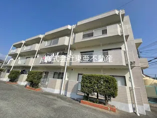 フラワーハイムの画像