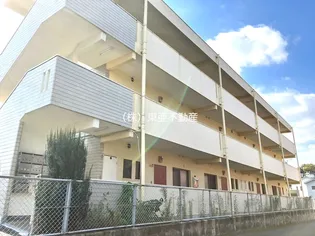 フラワーハイムの画像