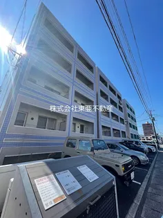 フォレストリーヴズ熊本壱番館の画像