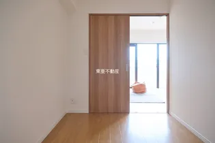 COLAS MIFUNE West【802号室】のその他画像