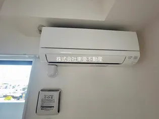 COLAS MIFUNE West【802号室】のその他画像