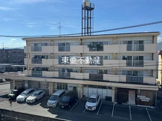 丸一ビルの画像