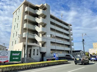 オンブラージュ光の森の画像