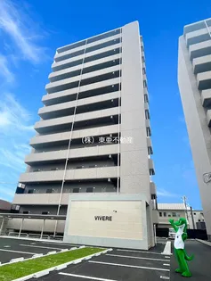 VIVERE長嶺東の画像