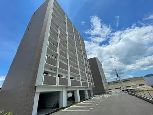 COLAS MIFUNE West【602号室】のその他画像