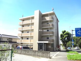 アーバンスペース弓削IIの画像