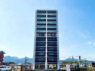 VIVERE津浦【1201号室】の外観