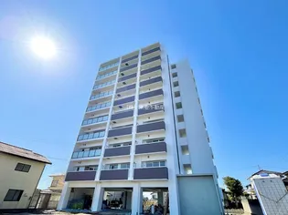 CHAINON武蔵塚の画像