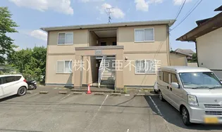 MYハウスの画像