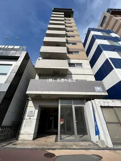 フォーエス紺屋今町【1202号室】の外観