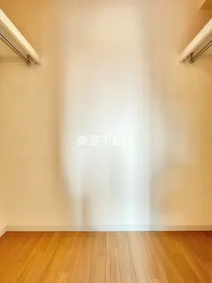 ダコタハウス世安【303号室】の内装