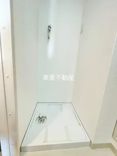 ダコタハウス世安【303号室】のその他画像