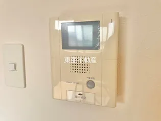 ダコタハウス世安【303号室】のその他画像