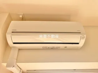 ダコタハウス世安【303号室】のその他画像