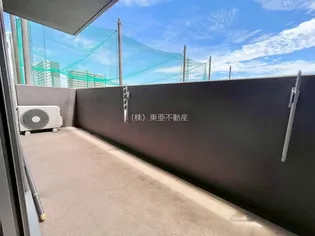 ダコタハウス世安【704号室】の内装
