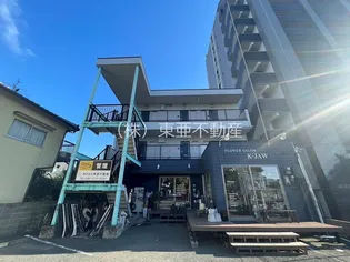 琴平 橋本ビルの画像