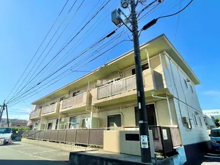 幸田ハイツの画像