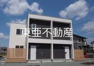 パストガーデンみずき台の画像