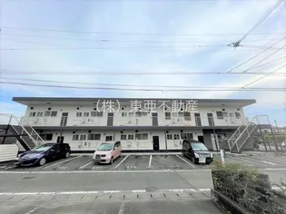 日の出ハイツの画像