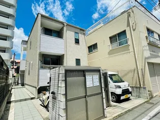 COROLLE妙体寺の画像