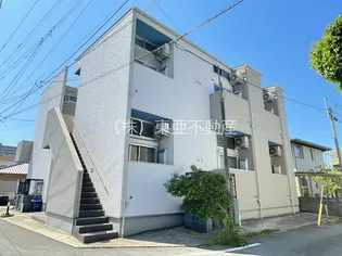 ANDR 熊本駅の画像