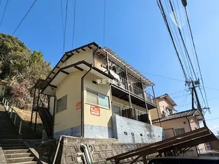 黒髪ハイツIの画像
