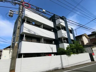 プレジュール城西の画像