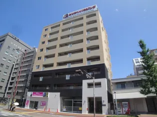 パルフェ大濠公園パークビューの画像