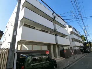 リベラルコーポAの画像