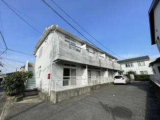 ハイツ鳥越の画像