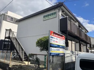 ハイツ鳥越の画像