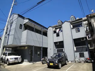 モーリス鳥飼の画像