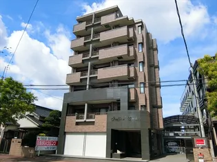 ジョフラン鳥飼【7階】の外観