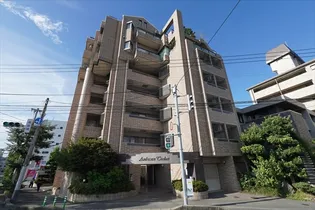 アンビアンス鳥飼の画像