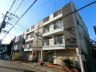 リベラルコーポBの画像