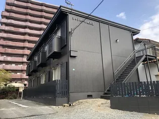 シャンポール姪浜IIの画像