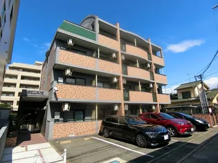 ベルエアの画像