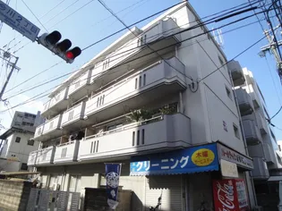 アーバン西新EASTの画像