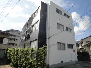 信栄ビルの画像