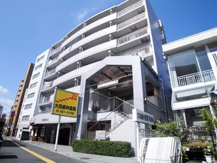 小島ビルの画像